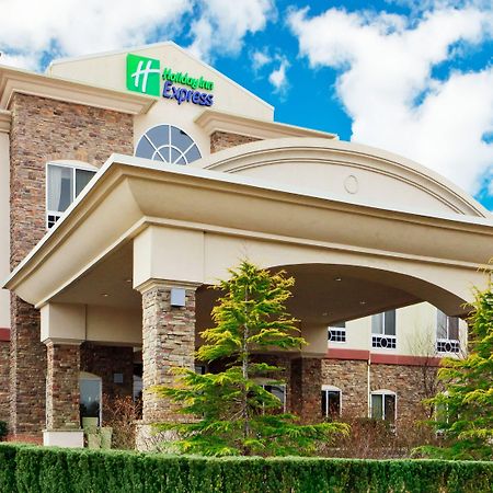 Holiday Inn Express Hotel & Suites East End, An Ihg Hotel Riverhead Extérieur photo