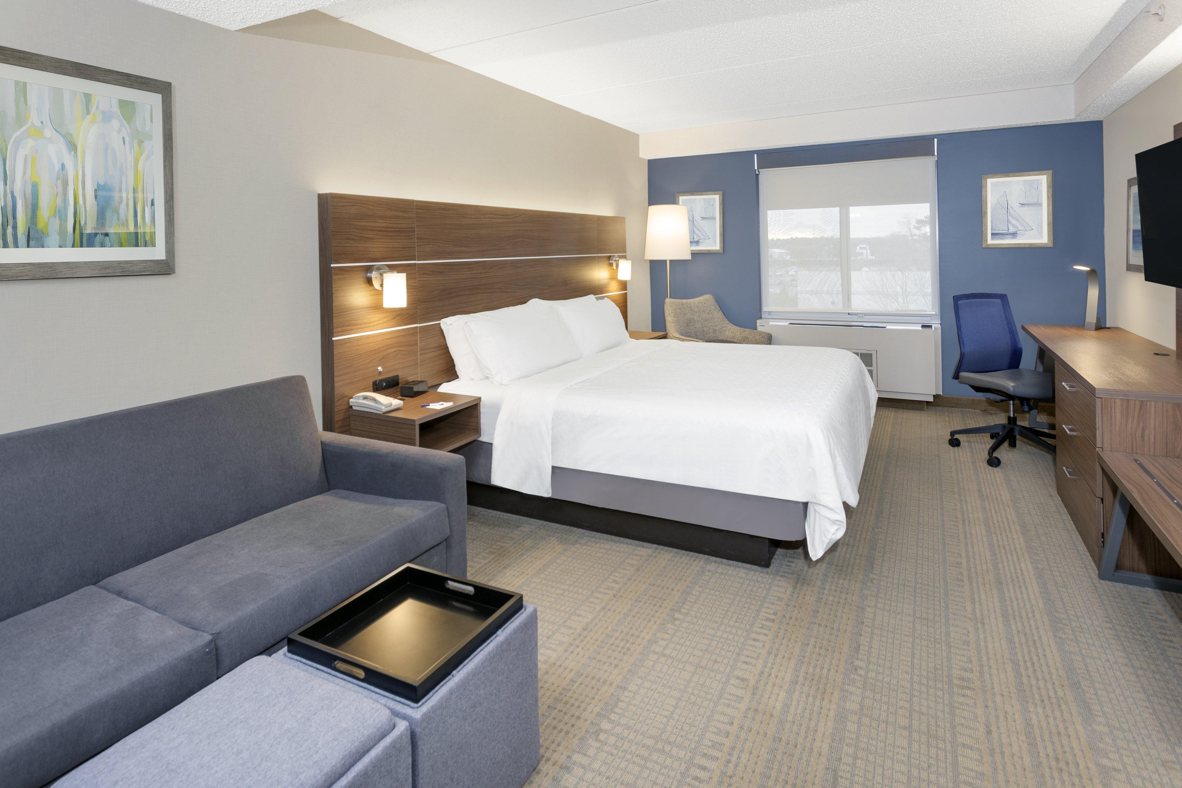 Holiday Inn Express Hotel & Suites East End, An Ihg Hotel Riverhead Extérieur photo