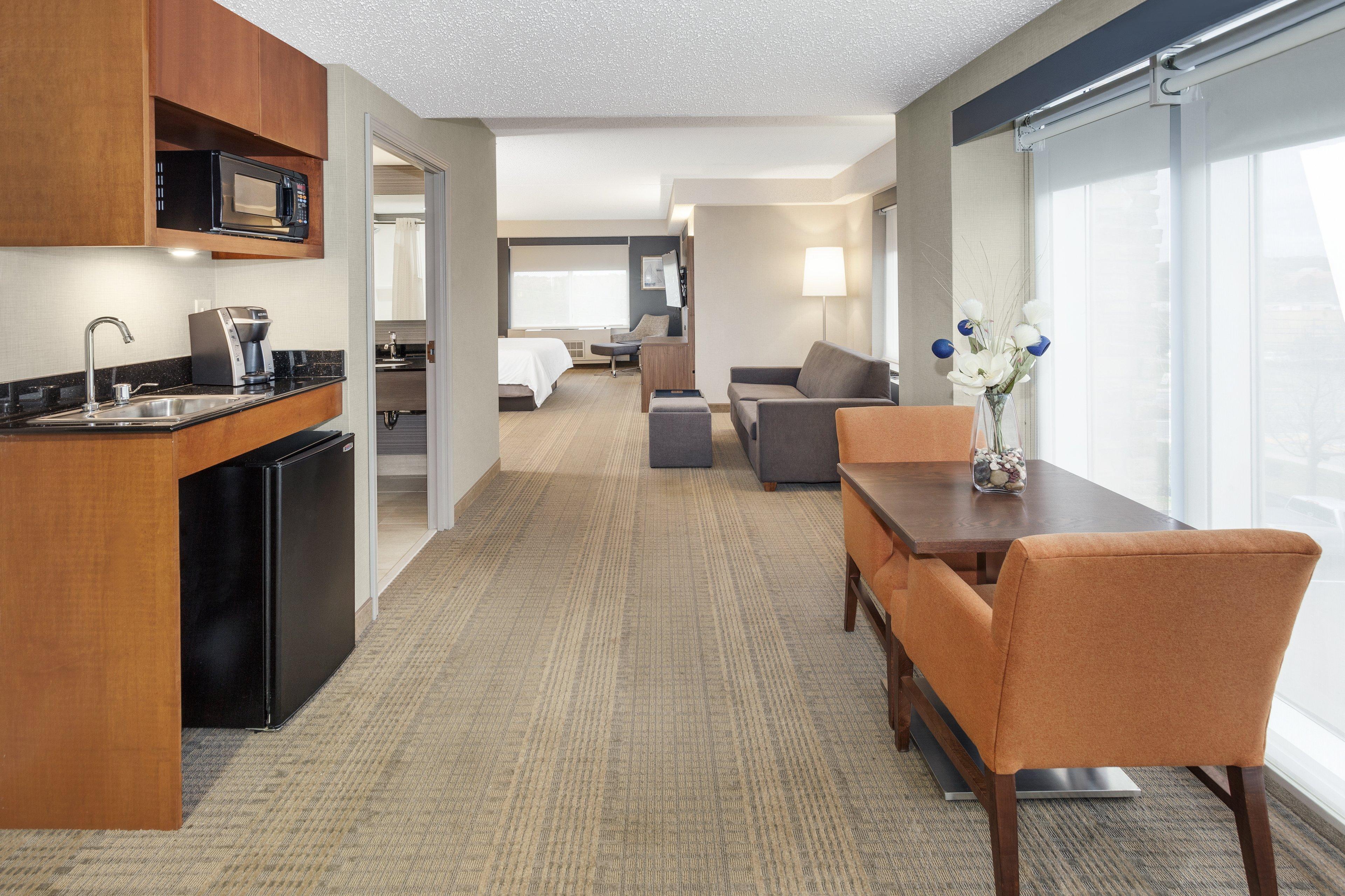 Holiday Inn Express Hotel & Suites East End, An Ihg Hotel Riverhead Extérieur photo