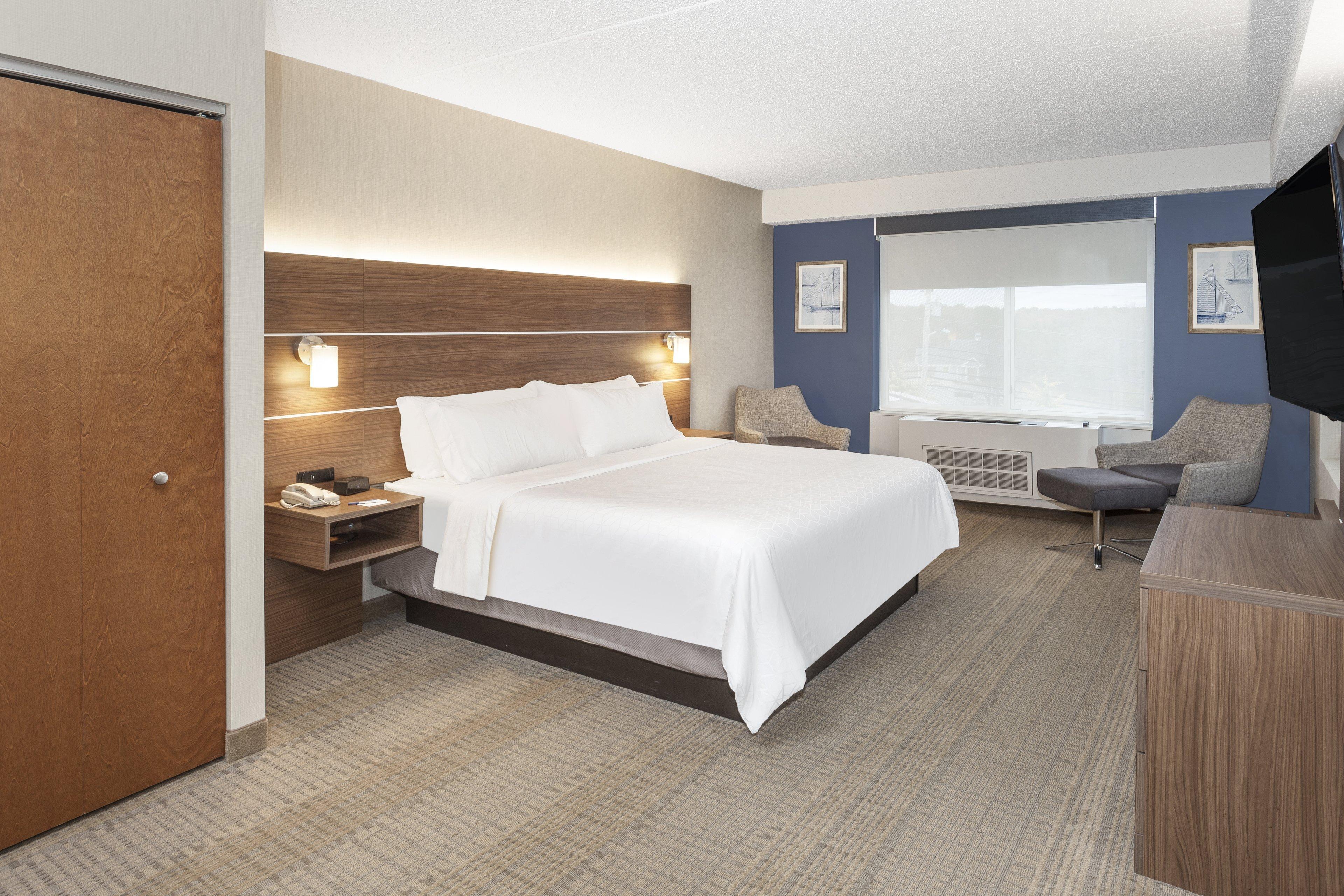 Holiday Inn Express Hotel & Suites East End, An Ihg Hotel Riverhead Extérieur photo