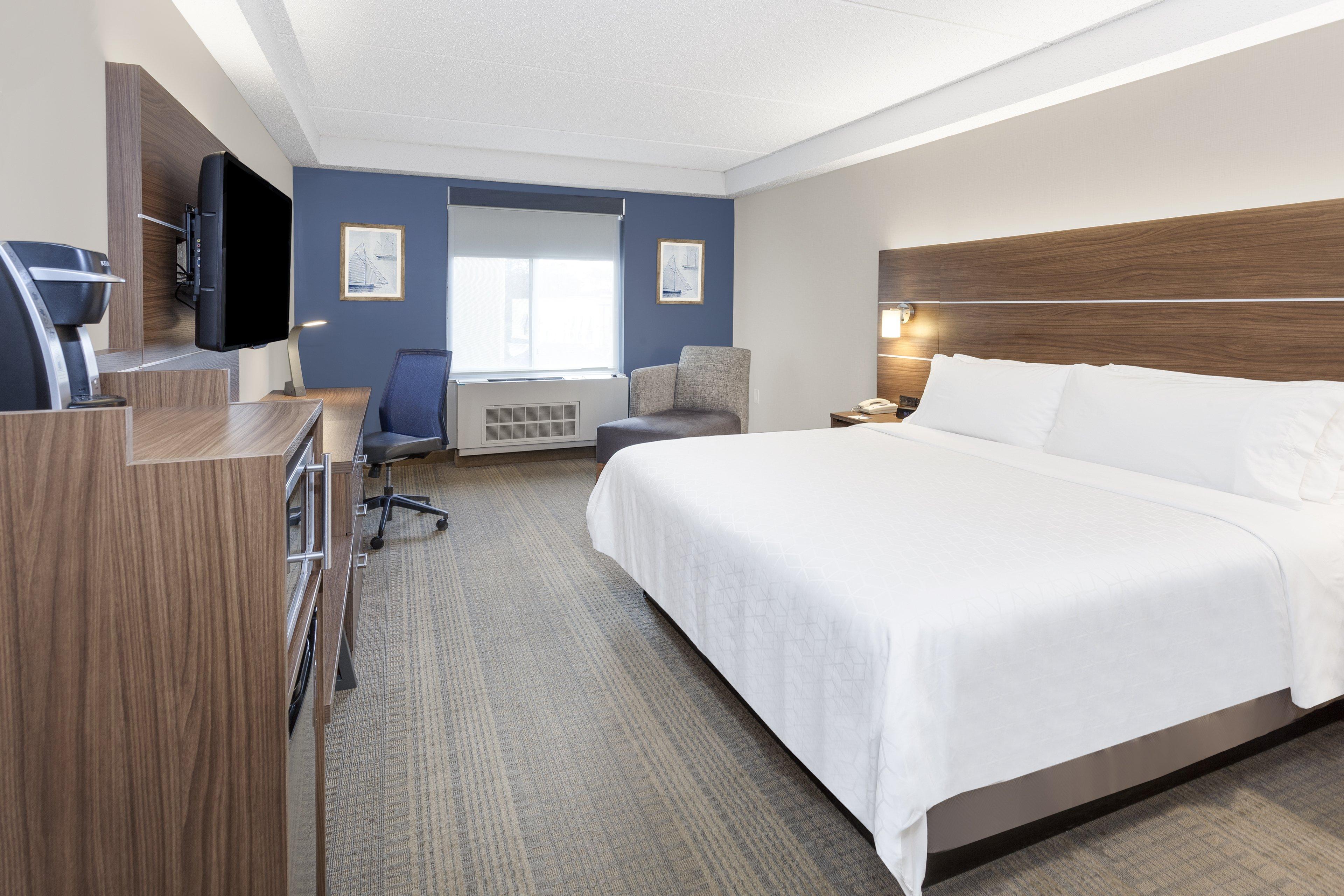 Holiday Inn Express Hotel & Suites East End, An Ihg Hotel Riverhead Extérieur photo