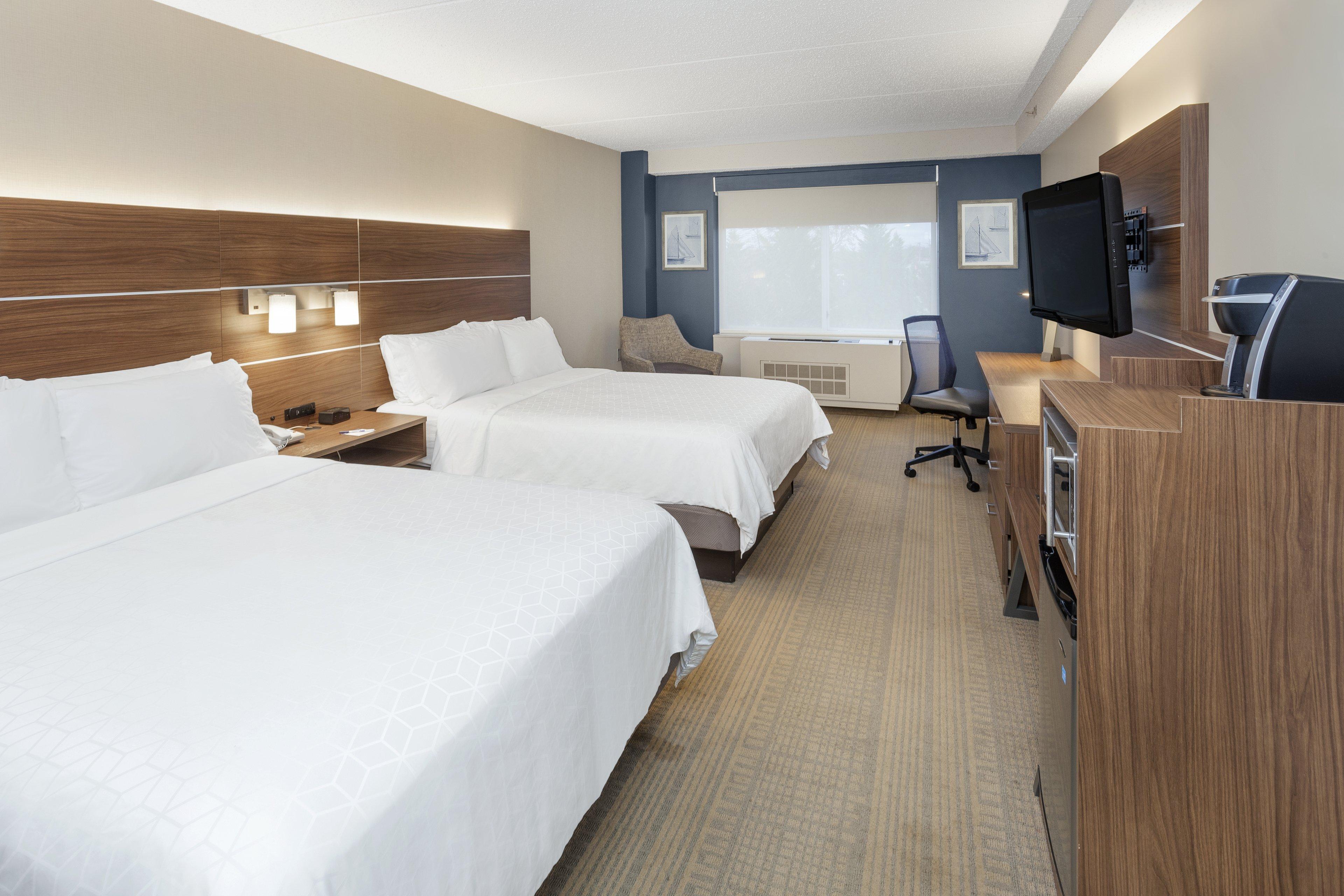 Holiday Inn Express Hotel & Suites East End, An Ihg Hotel Riverhead Extérieur photo