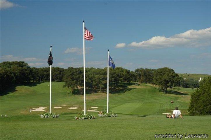 Holiday Inn Express Hotel & Suites East End, An Ihg Hotel Riverhead Facilités photo